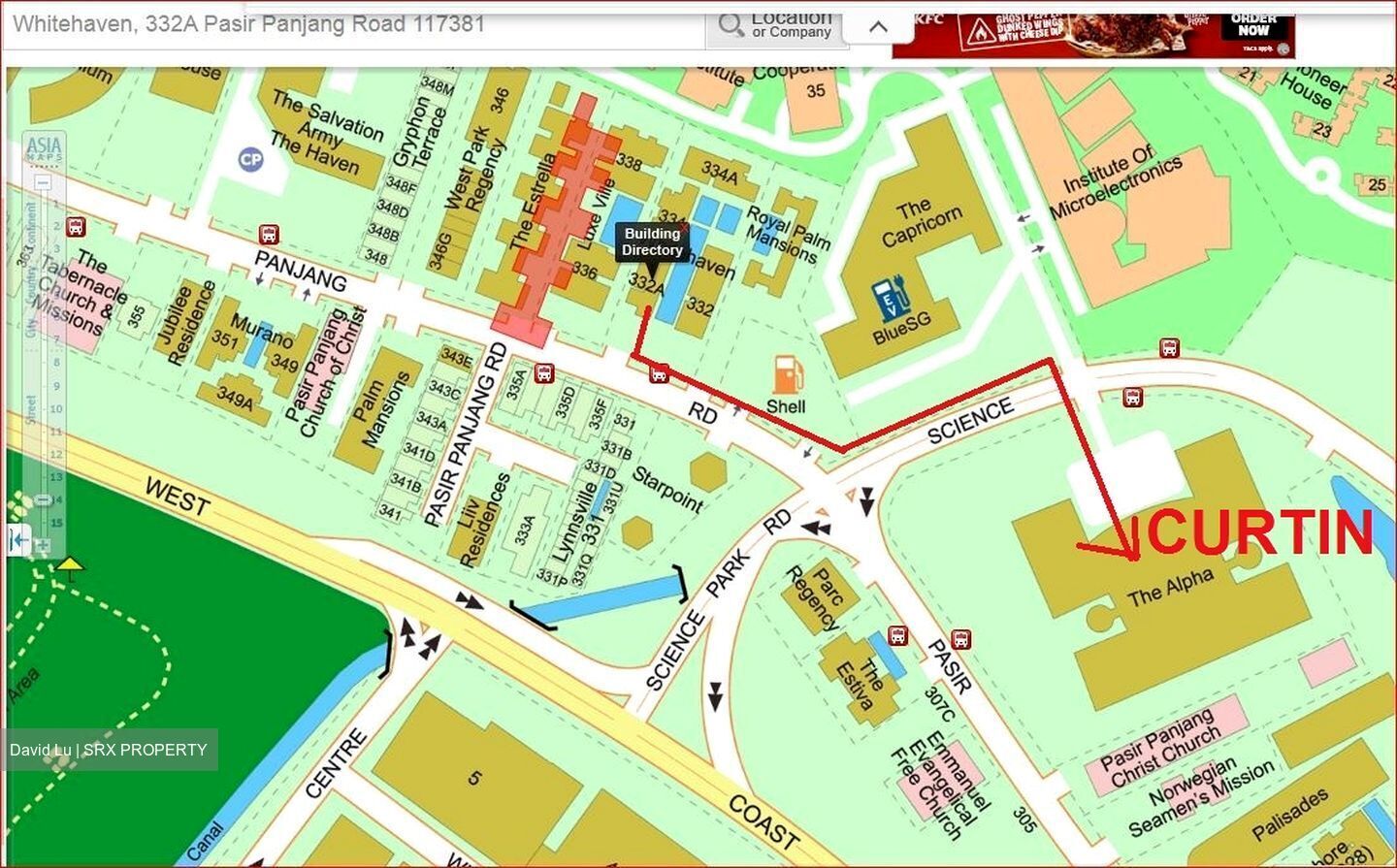 Whitehaven (D5), Apartment #487965271